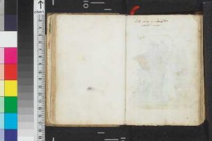Einträge Bl. 53 - 57