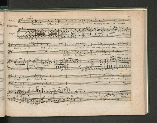 No. 8. Terzetto.