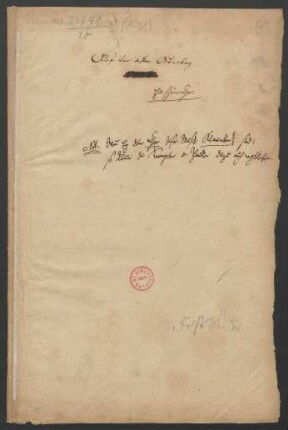 Man singet mit Freuden vom Sieg. Arr; V (3), Coro, orch, bc; TWV 1:1087