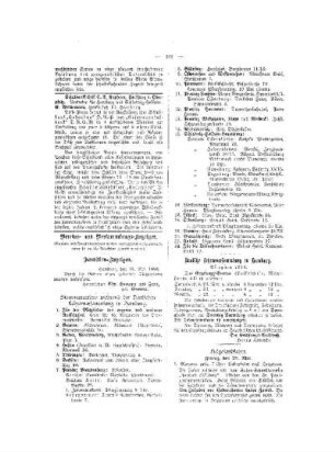 Familien-Anzeigen : 1. Beilage zur Hamburgischen Schulzeitung No. 21