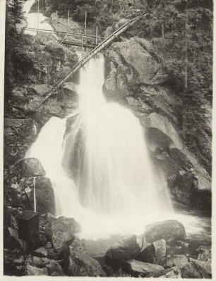 Triberger Wasser