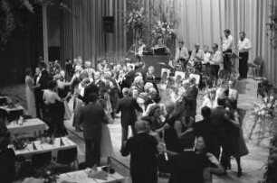 30. Deutsche Therapiewoche mit Heilmittelmesse