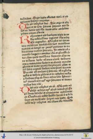 Abschnitte 121-134
