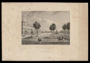 Der Friedrichsplatz