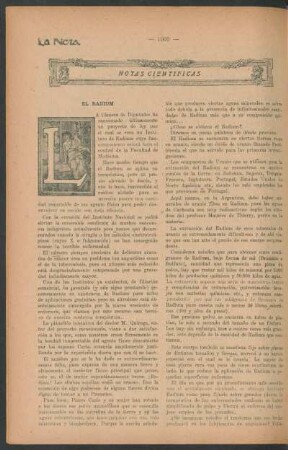 Cuento de la semana : La derrota de Carlos Rift