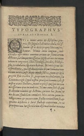 Typographus