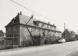 Doppelwohnhaus