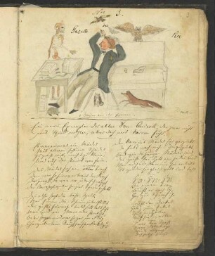 1-202, Gazette du Roi