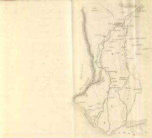 Explanatory sketch of Scinde