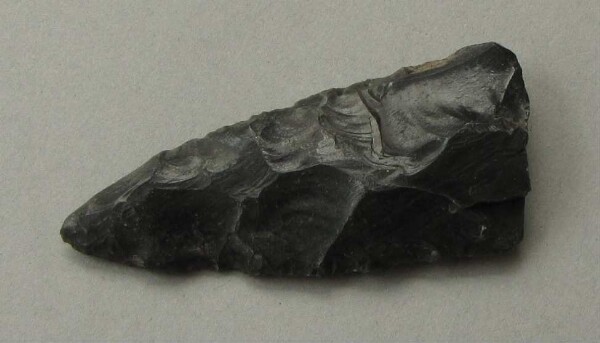 Obsidianspitze