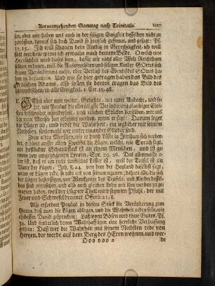1027-1036, II. Gehet aber nun weiter, Geliebte, mit eurer ...