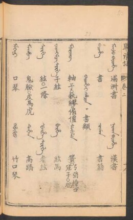 Bithei hacin = 書類