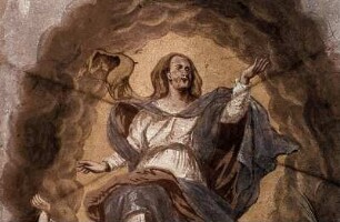 Himmelfahrt der Maria
