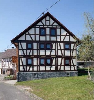 Grünberg, Hinterdorf 5