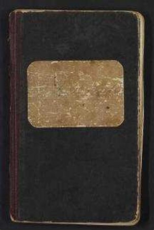 Gerhard Buchwaldt - Deutsches Reich Seefahrtsbuch Nr. H 9818