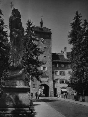 Archivfotografie "hochrhein_waldshut_p370"