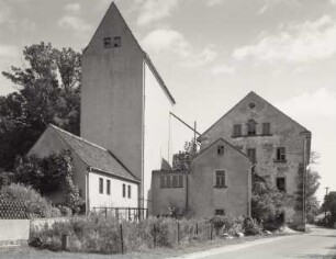 Mühle, Schmölln (Kreis Bischofswerda)