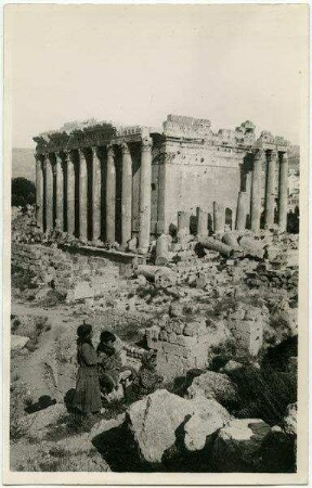 [Ruine]