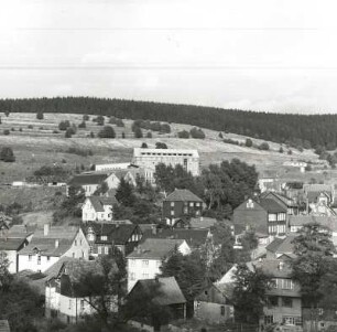 Dorf, Fehrenbach