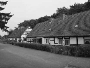 Bad Freienwalde (Oder), Alaunwerk 2 & 3