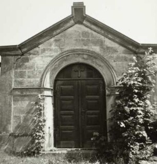 Gruft, Kleinschirma