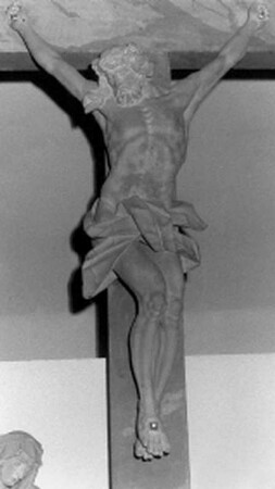 Katholische Pfarrkirche St. Martin; Hattersheim, Propsteistraße 11