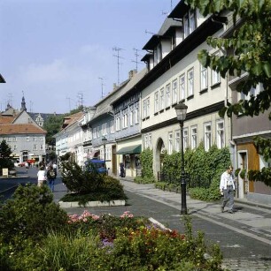 Holzmarkt