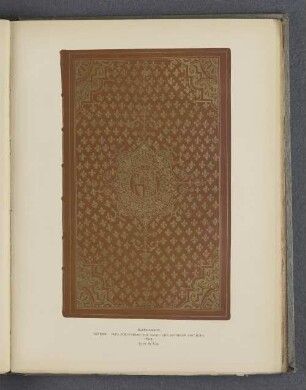 Plate XXXIII.