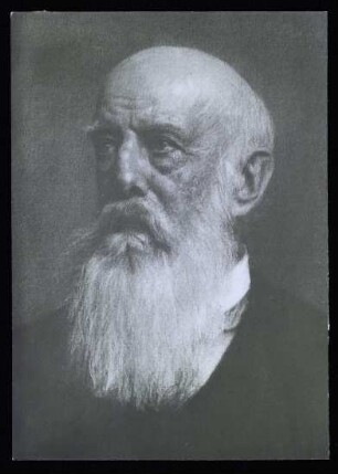 Martius, Carl Alexander von