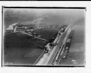 Aken (Kr. Calbe a.d. Saale), Nord
