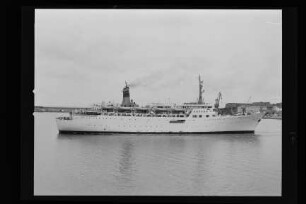 Santa Cruz de Tenerife (1966)