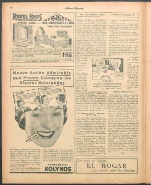 En el circo [Broma]