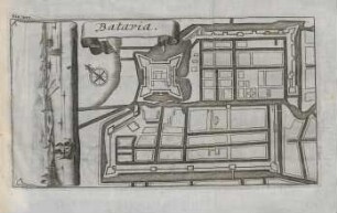 Fug: XVI. Batavia