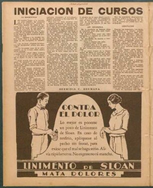 Renovación