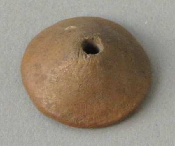 spindle whorl