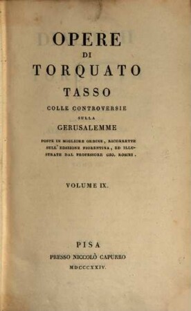 Dialoghi, 3