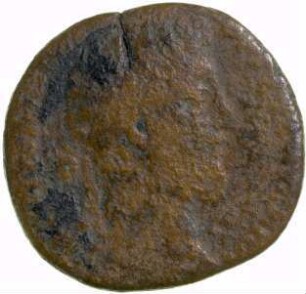Münze, Sesterz, 180 - 192
