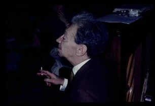 Friedrich Hollaender 23.6.62.