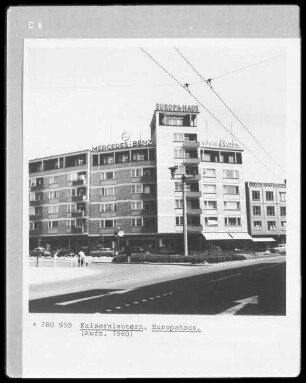 Europahaus