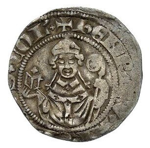 Köln: Heinrich II. von Virneburg