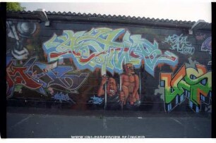 AStMA