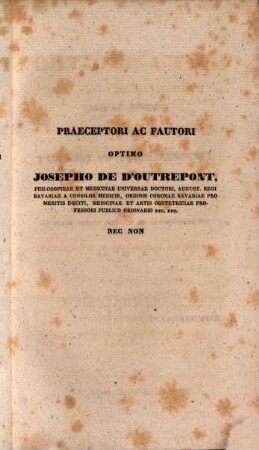 De portionis uteri vaginalis mutationibus earumque quoad graviditatis diagnosin aestimatione : Diss. inaug.