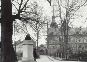 Schloss Prohlis