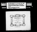 Gaetano Donizetti (1797-1848) - Carl Czerny (1791-1857): Donizetti / Flore théatrale / Nouvelle Collection / ... / Cahier 4 / I Normanni in Parigi / ... Vienne chez Tobie Haslinger Carl Czerny Oeuvre 379 No 4