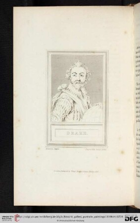 Sir FrancisDrake