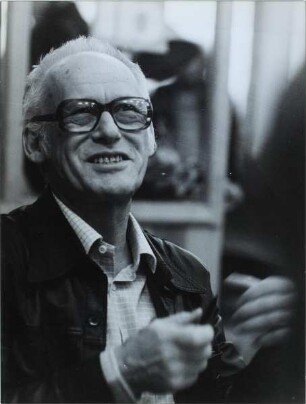 Harald Hauser