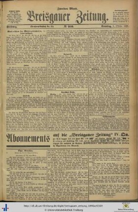 05.10.1890 (Zweites Blatt)