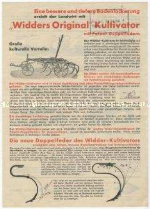 Kultivatoren