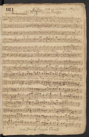 Choral