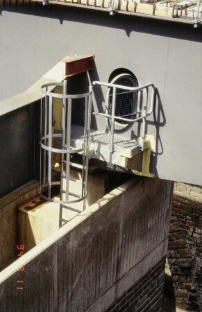 Diepmannsbach-Talbrücke, Remscheid-Lennep